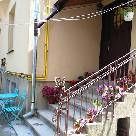 Apartament Nora Brasov Ngoại thất bức ảnh