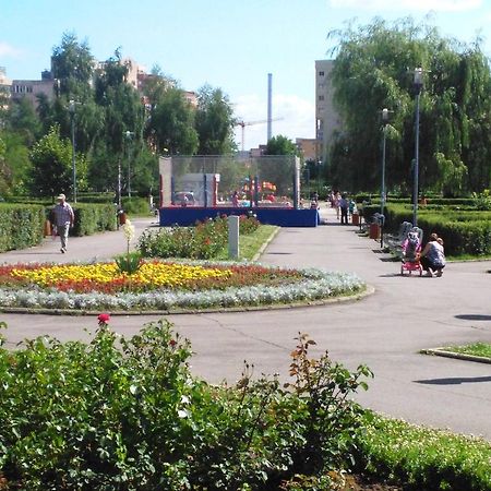 Apartament Nora Brasov Ngoại thất bức ảnh