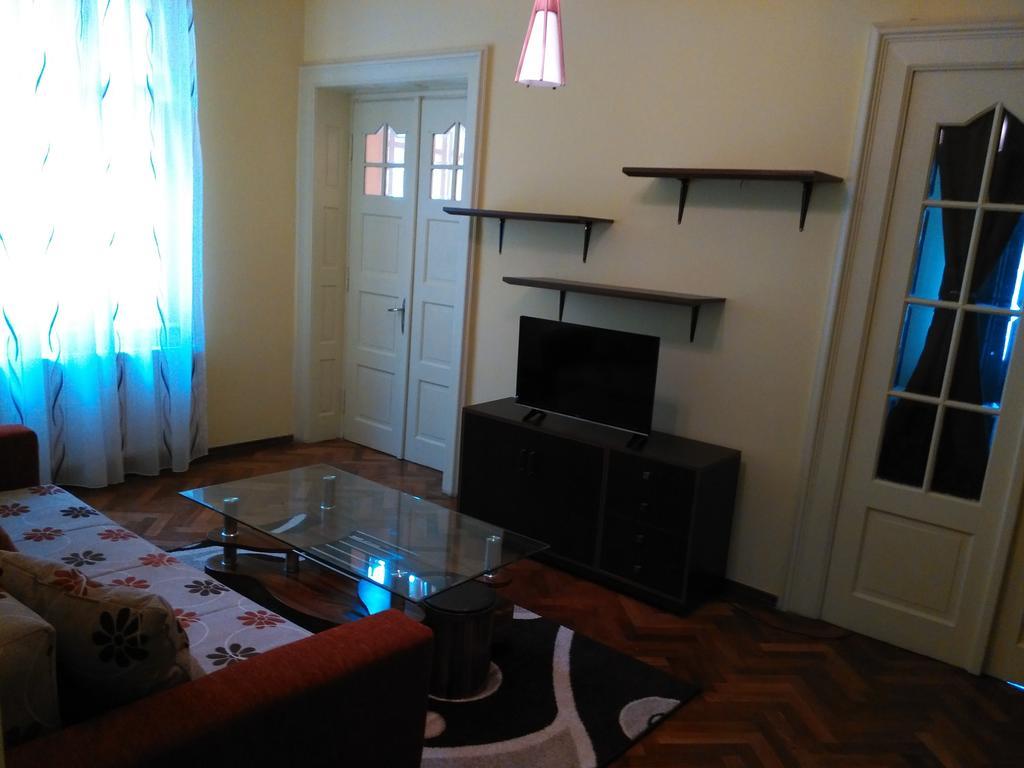 Apartament Nora Brasov Ngoại thất bức ảnh