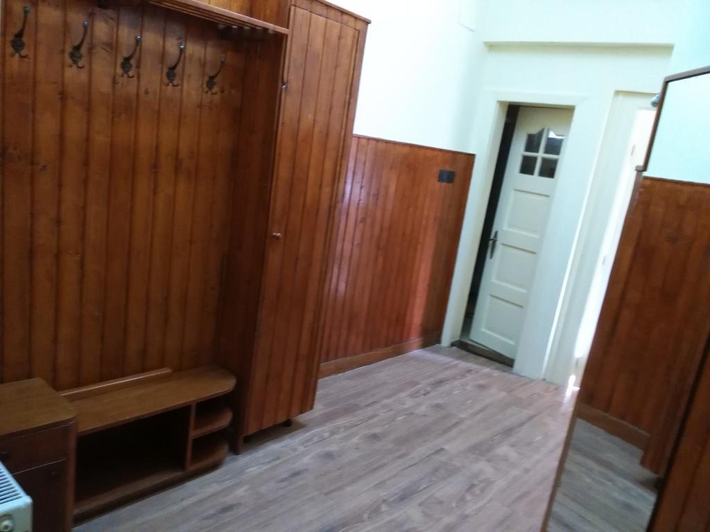 Apartament Nora Brasov Ngoại thất bức ảnh