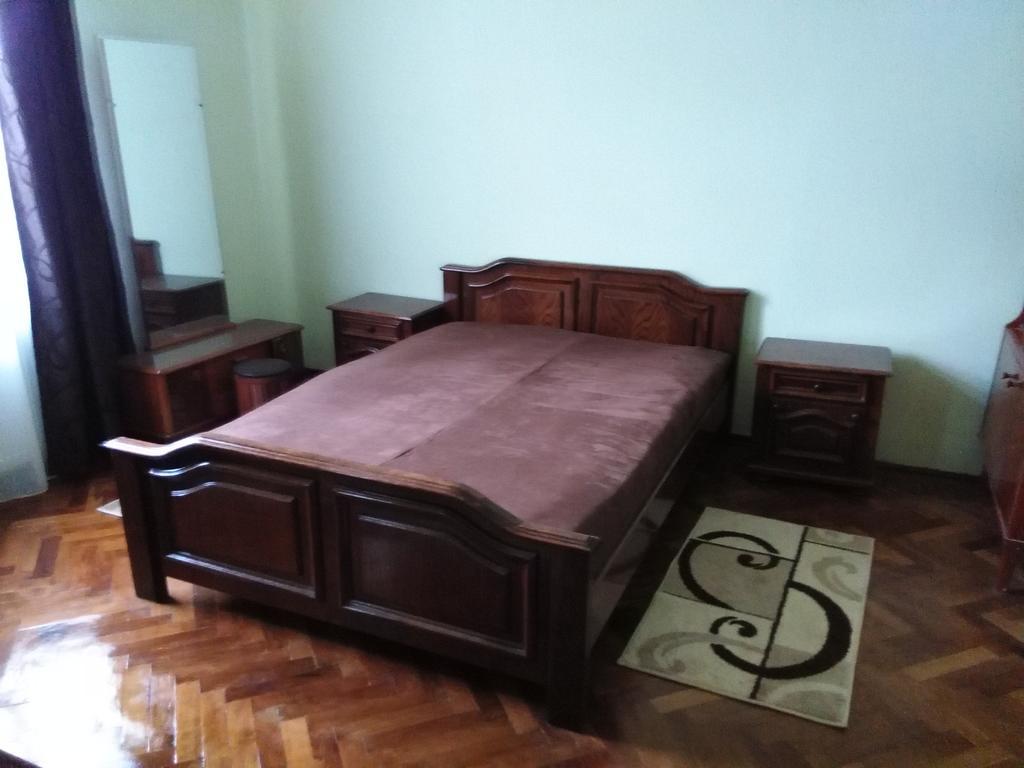 Apartament Nora Brasov Ngoại thất bức ảnh