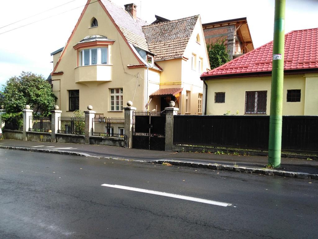 Apartament Nora Brasov Ngoại thất bức ảnh