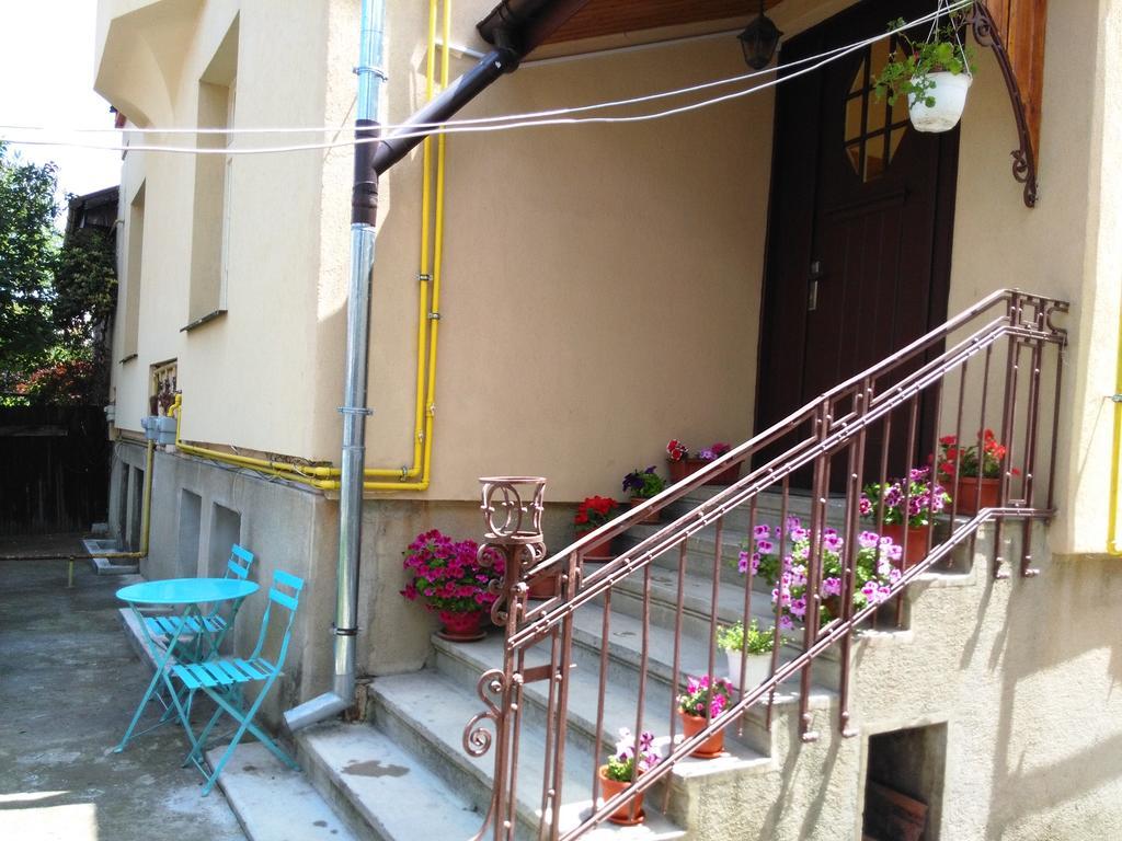 Apartament Nora Brasov Ngoại thất bức ảnh