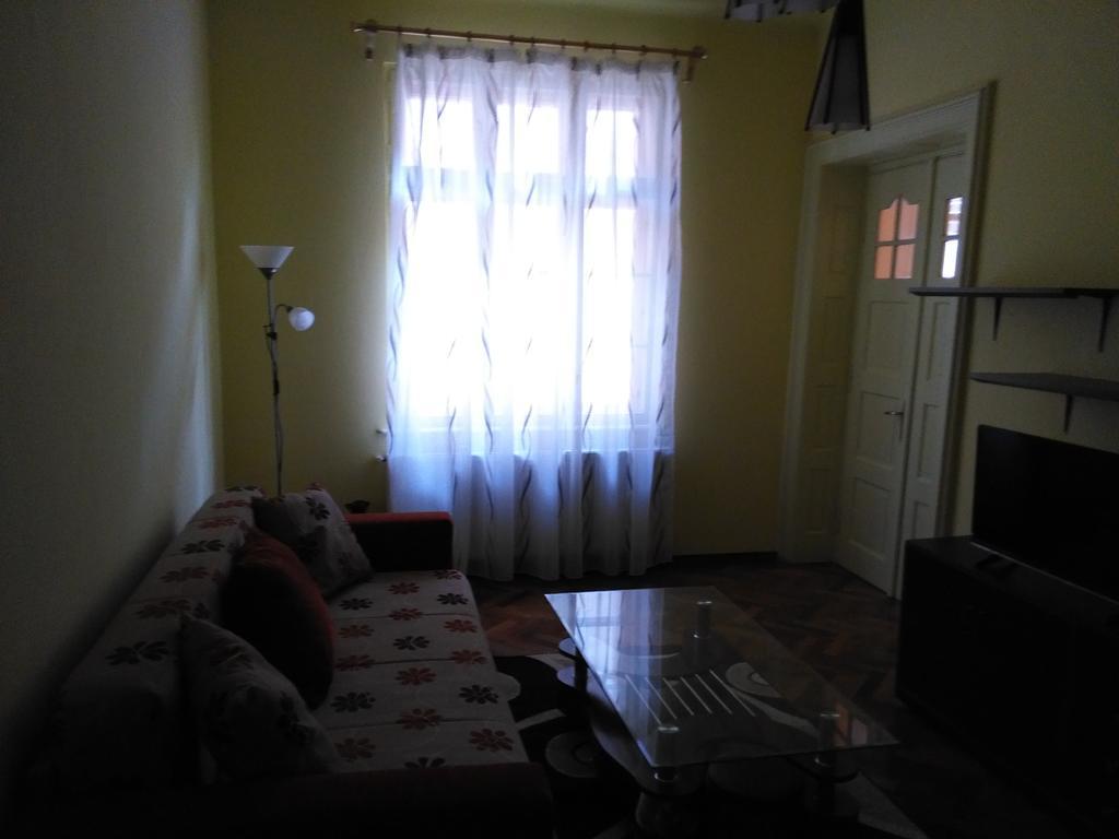 Apartament Nora Brasov Ngoại thất bức ảnh