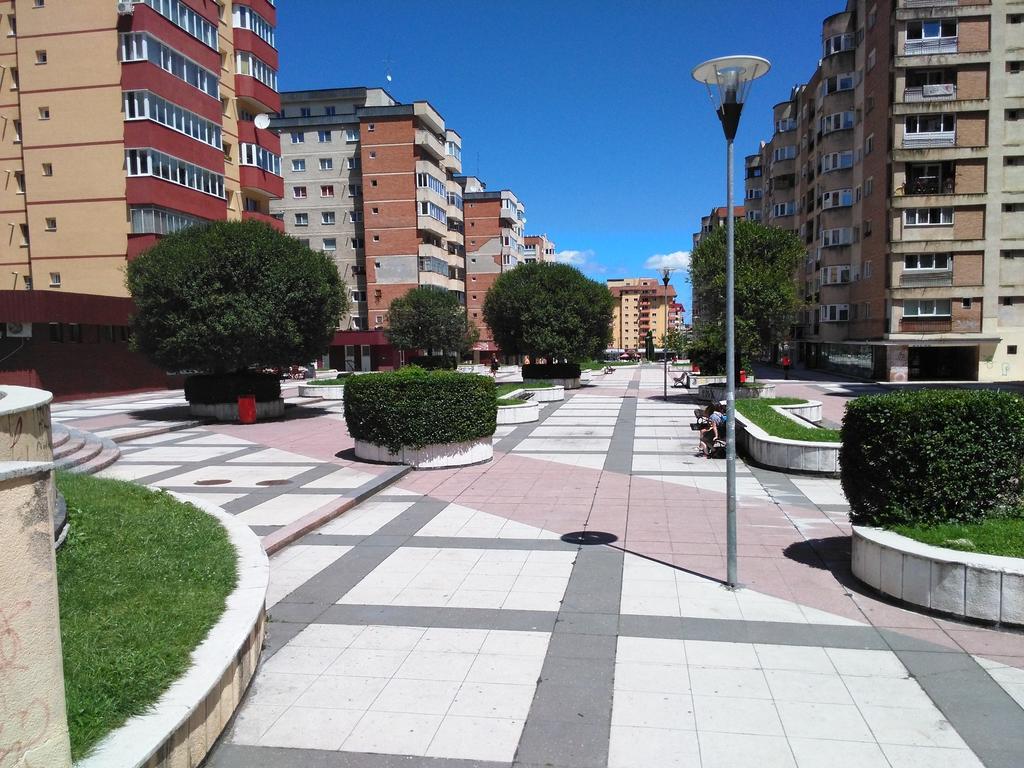 Apartament Nora Brasov Ngoại thất bức ảnh